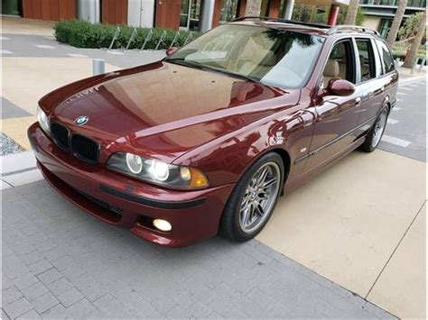 bmw e39 for sale|bmw e39 for sale autotrader.